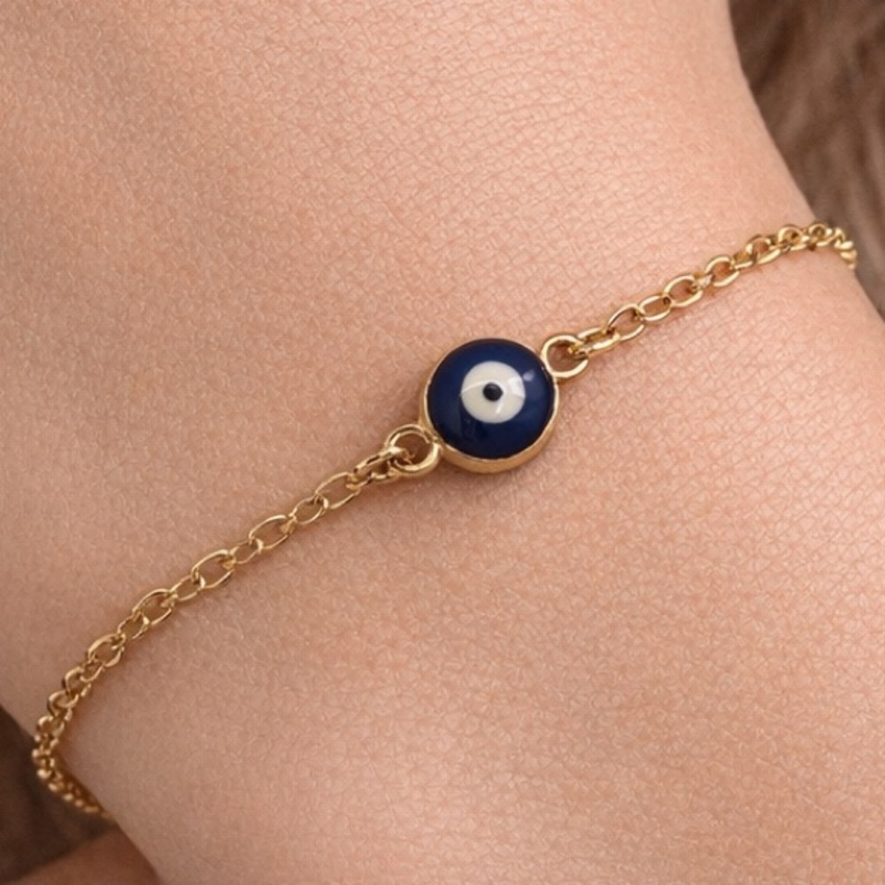 Brand New!! Turkish eye bracelet, anklet